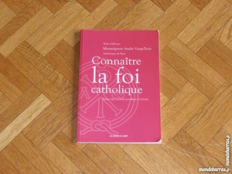 Connaître la foi catholique 5 Tours (37)