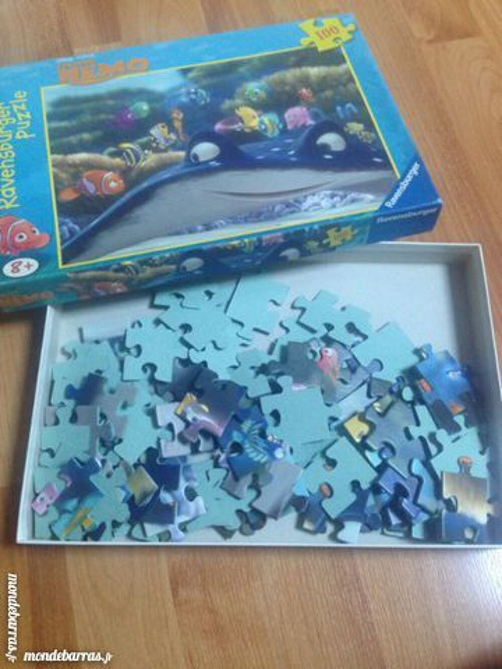 Puzzle Nemo Jeux / jouets