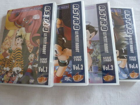 ASTRO le petit robot 12 Talence (33)