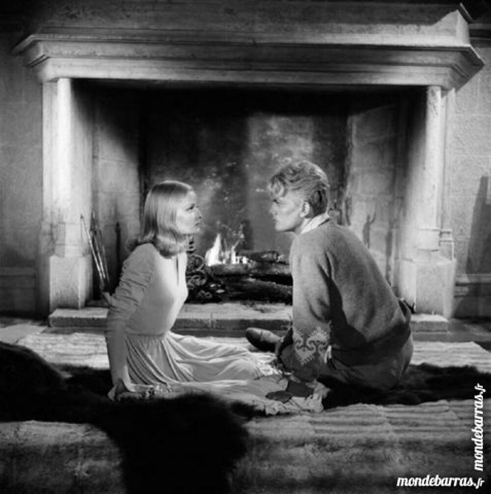 Dvd: L'Eternel retour (266) DVD et blu-ray