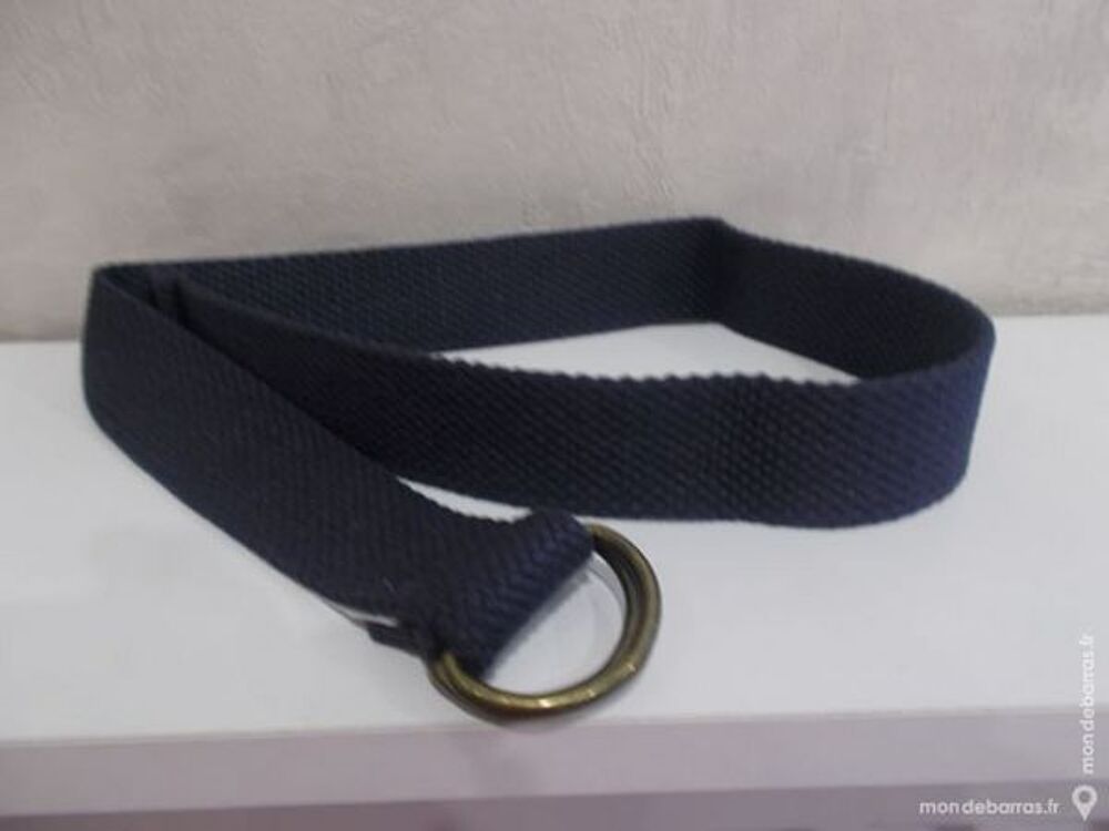 CEINTURE SANGLE NEUVE 70 CM Vêtements enfants