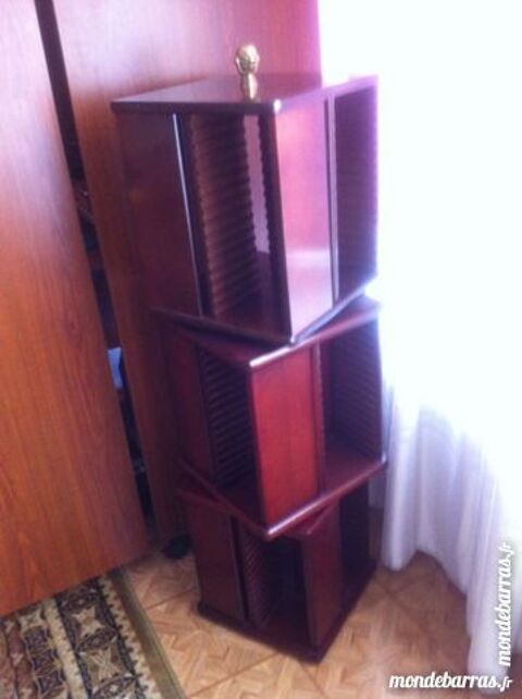 petits meubles range cassettes 10 Lille (59)