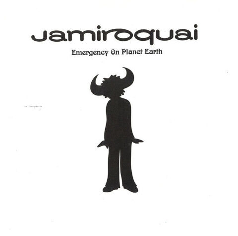 Jamiroquai ?? Emergency On Planet Earth 4 Martigues (13)