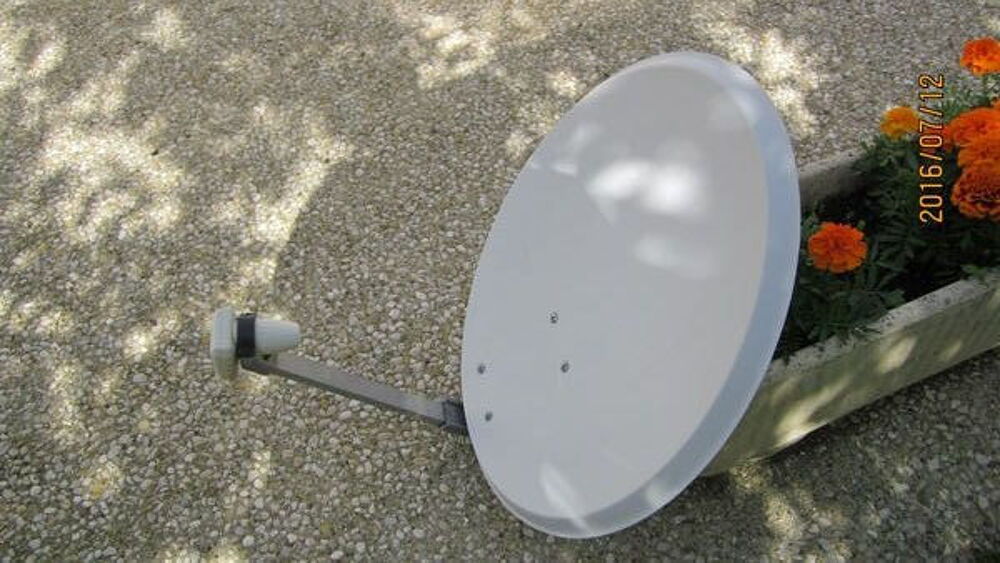 Antenne ASTRA Photos/Video/TV