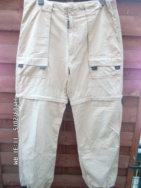 TREILLIS KAKI*JUSTE 3E*KIKI60230 3 Chambly (60)