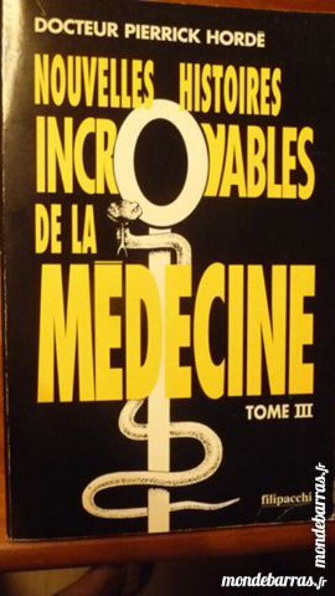 LIVRE. 5 Nice (06)