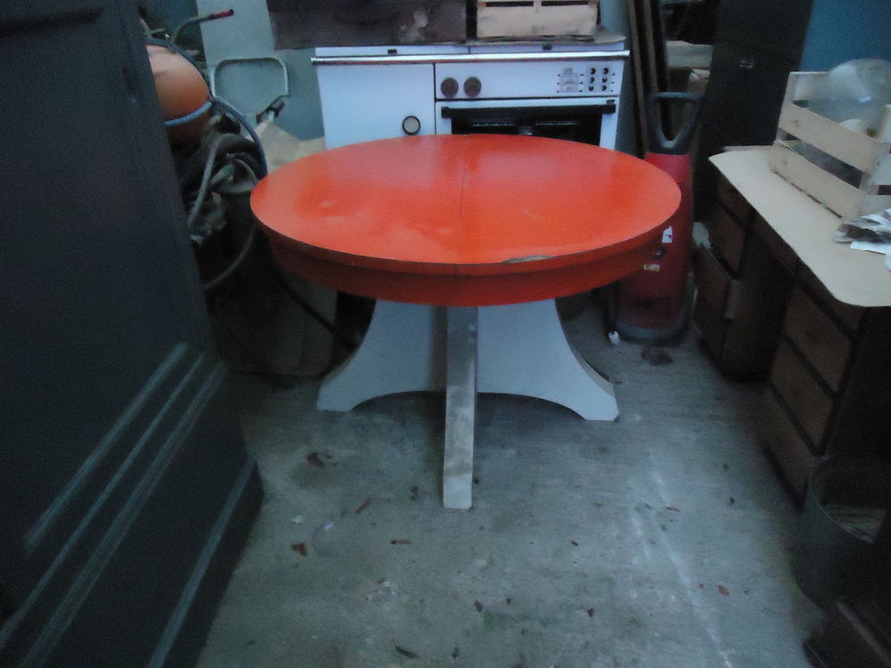 table en formica Décoration