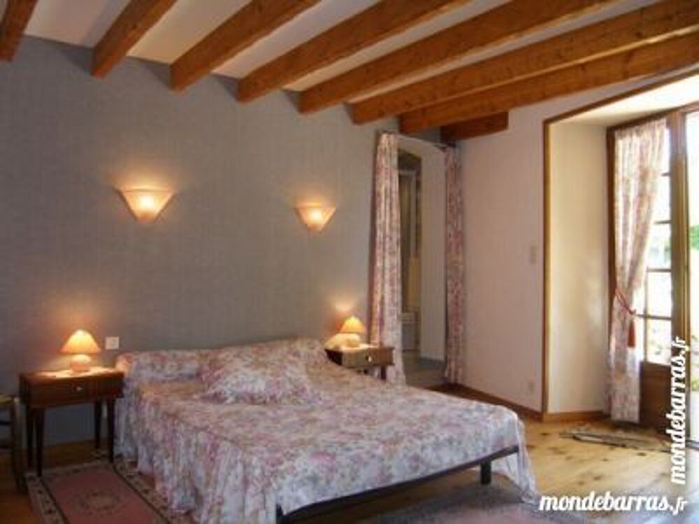   gite en campagne Aquitaine, Esclottes (47120)