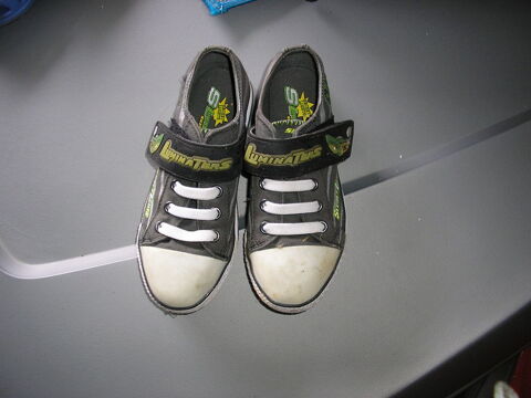 Chaussures lumineuses T.32 6 Betton (35)