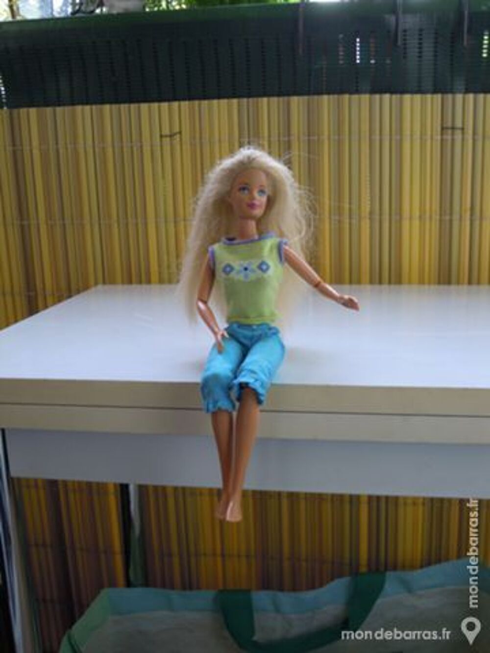 Poup&eacute;e mannequin Jeux / jouets