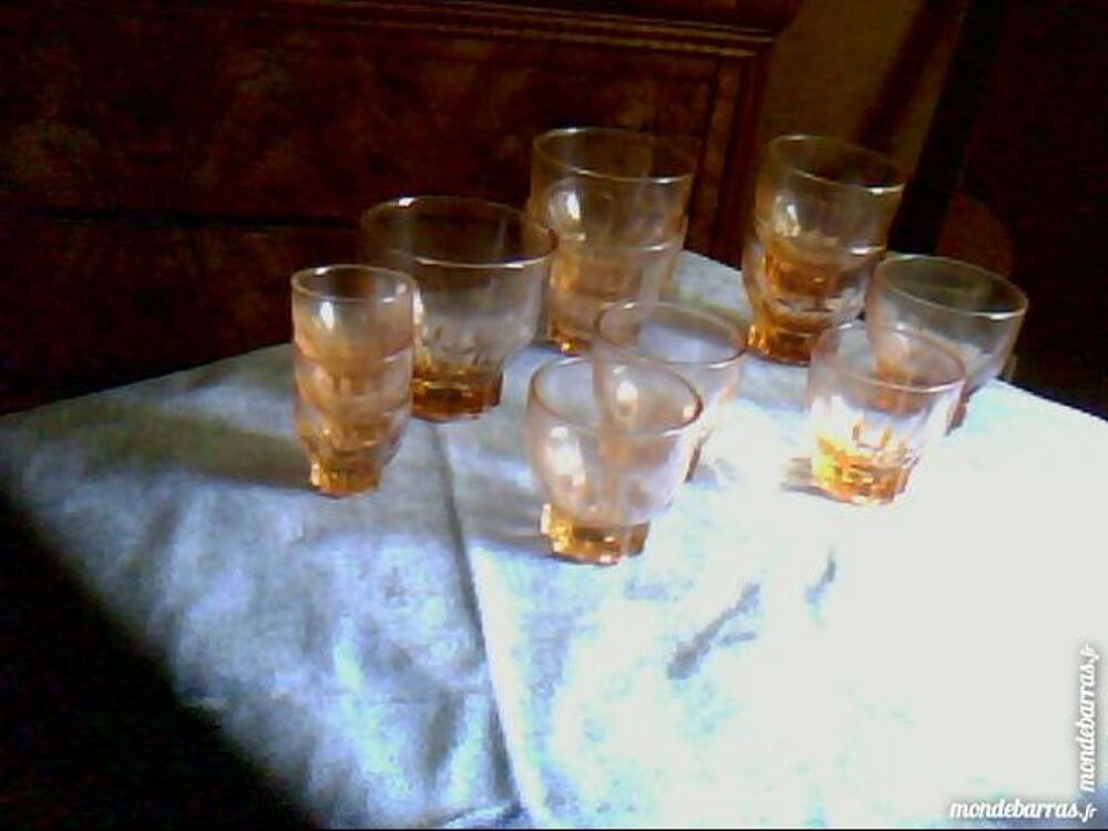 verres Cuisine