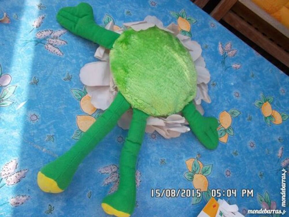 peluche fleur Jeux / jouets