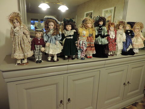 poupe en porcelaine 120 Jons (69)