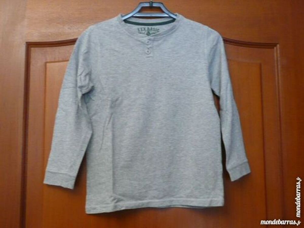 PYJAMA 7/8 ANS Vêtements enfants