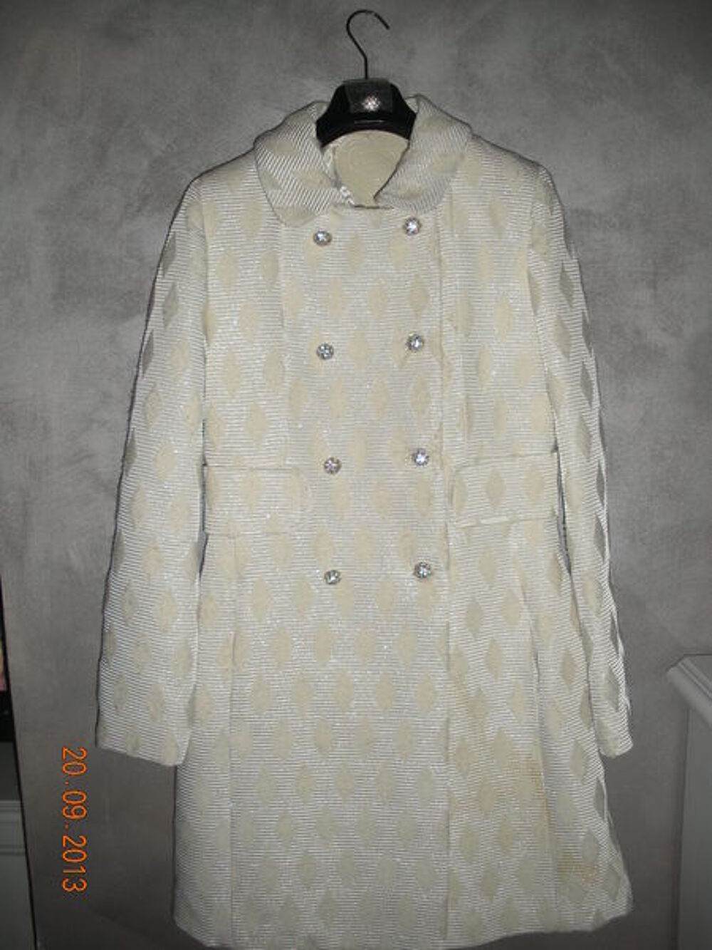 Manteau GUESS Vêtements