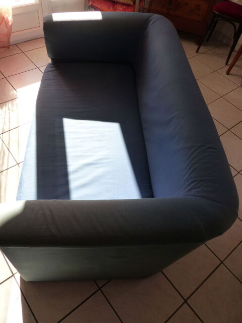 Canap-lit 2 places d'appoint 100 Bnesse-Maremne (40)