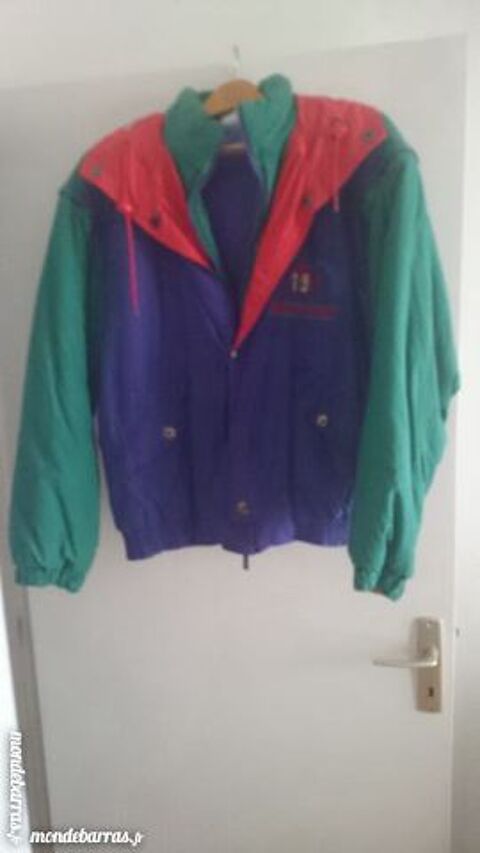 Blouson de ski homme taille 44 7 Asnières-sur-Seine (92)