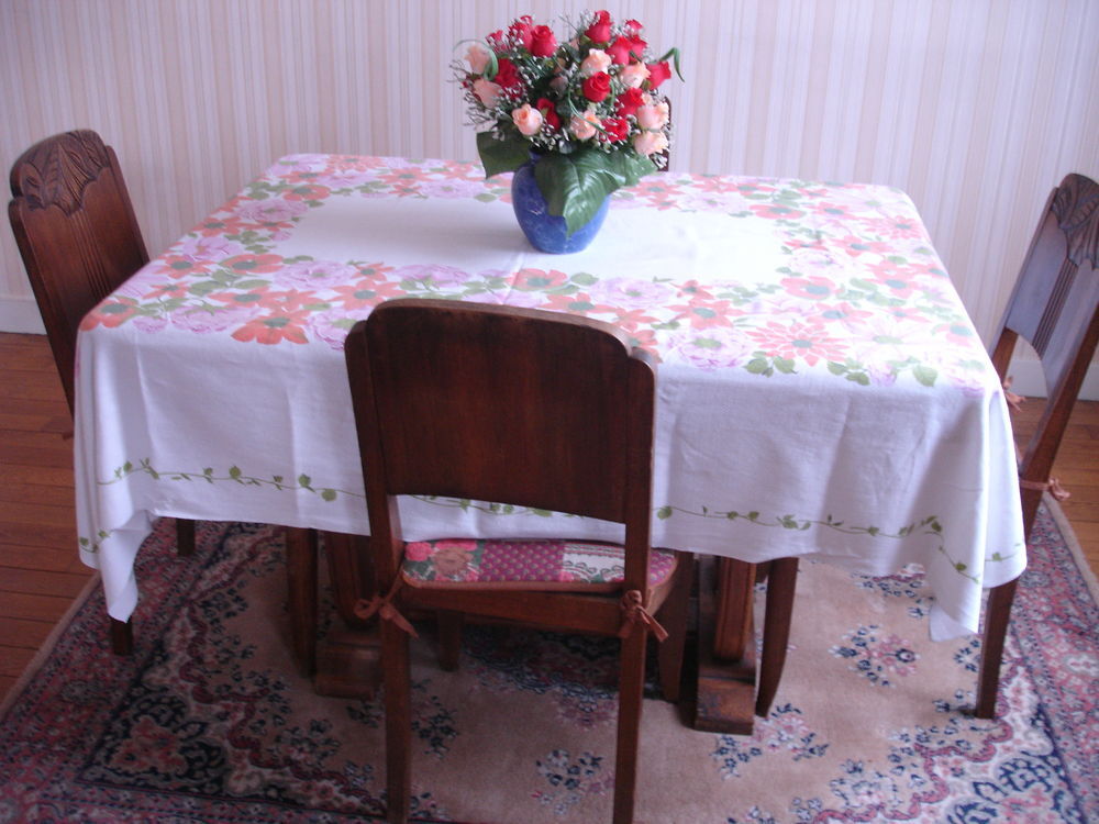 salle a manger Meubles