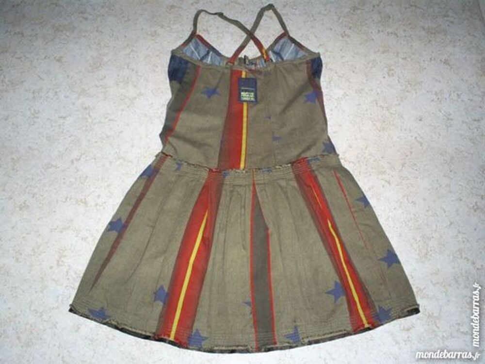 Robe MARITHE GIRBAUD Taille 36/38 Vêtements