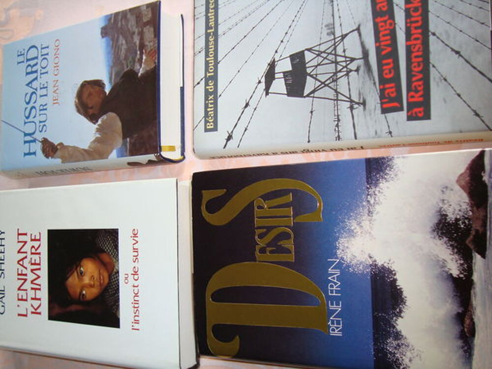 livres Livres et BD