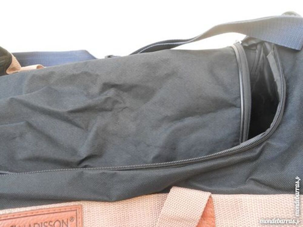 SAC DE VOYAGE Maroquinerie