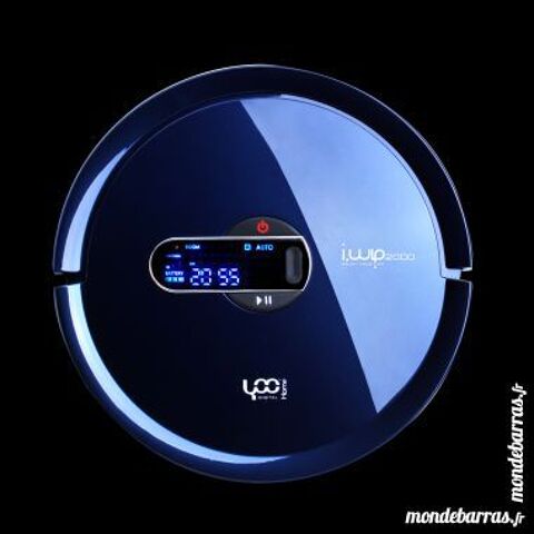 Aspirateur robot 98 Le Conquet (29)