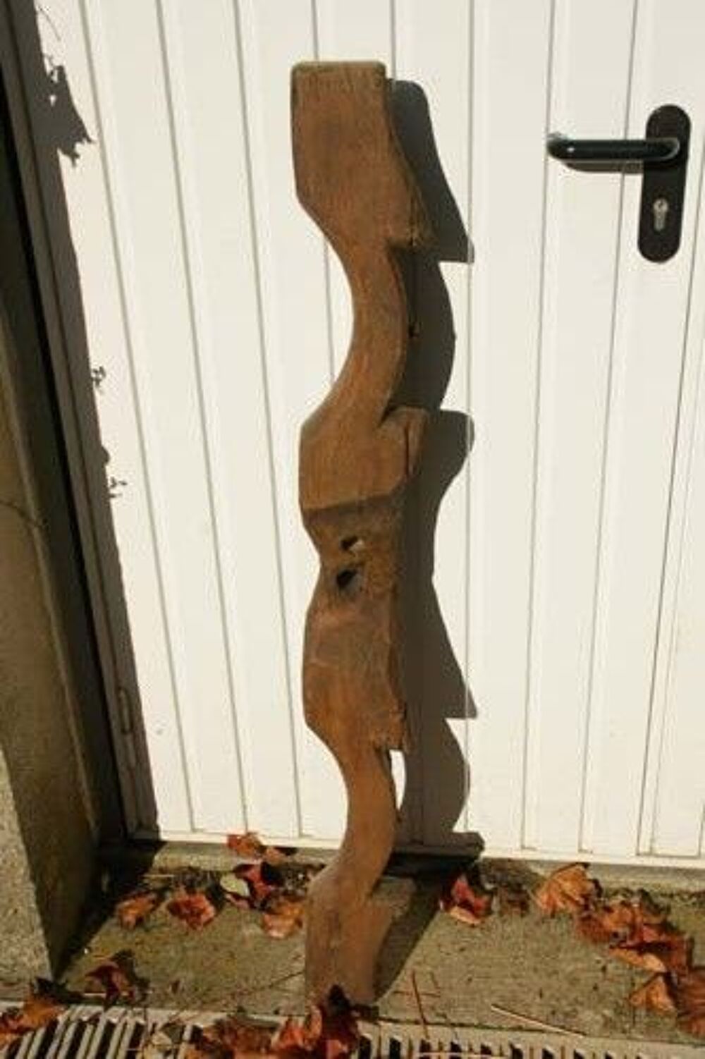 Joug ancien 