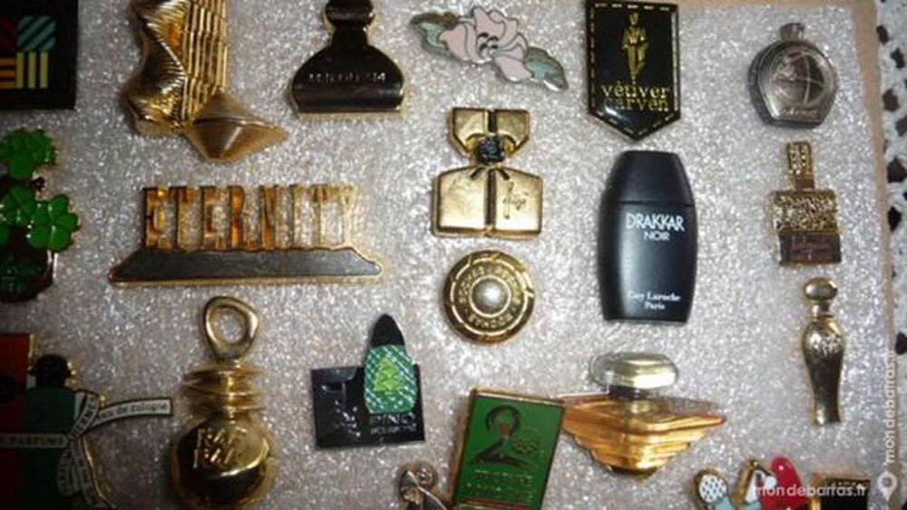 PIN'S PLATEAU 
