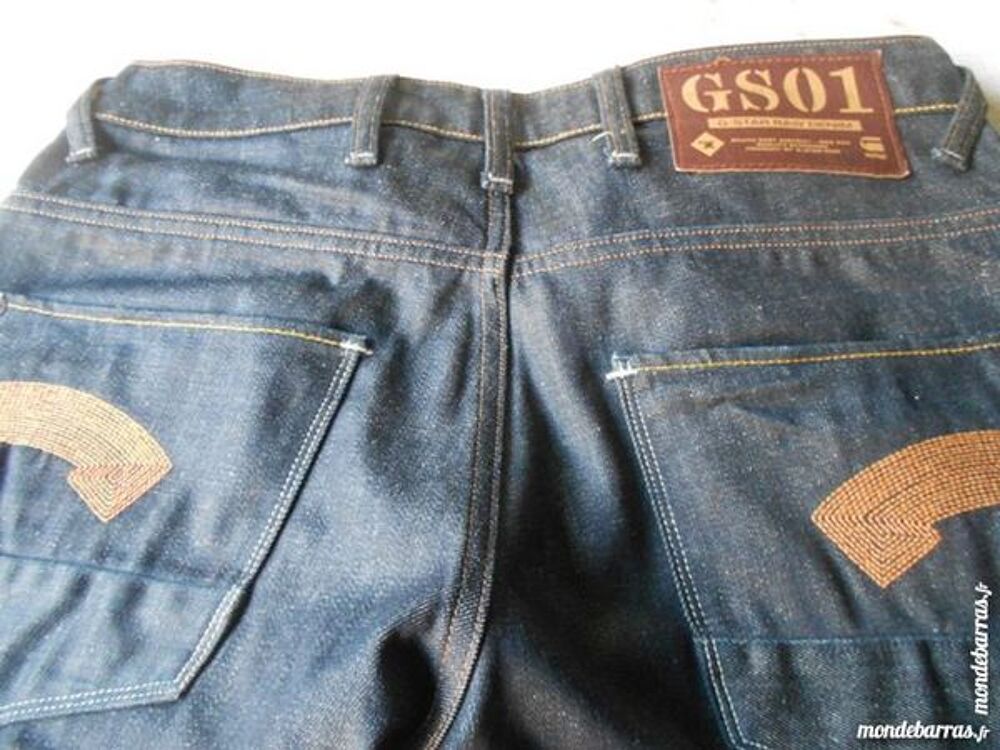 original jean hommes Vêtements