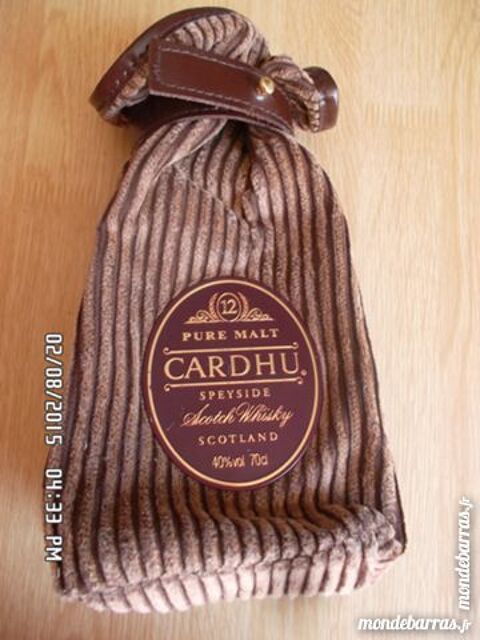 �tui CARDHU 2 Chambly (60)