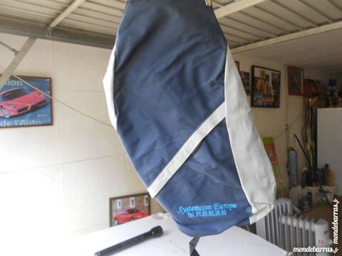 SAC A DOS 3 Brie-Comte-Robert (77)