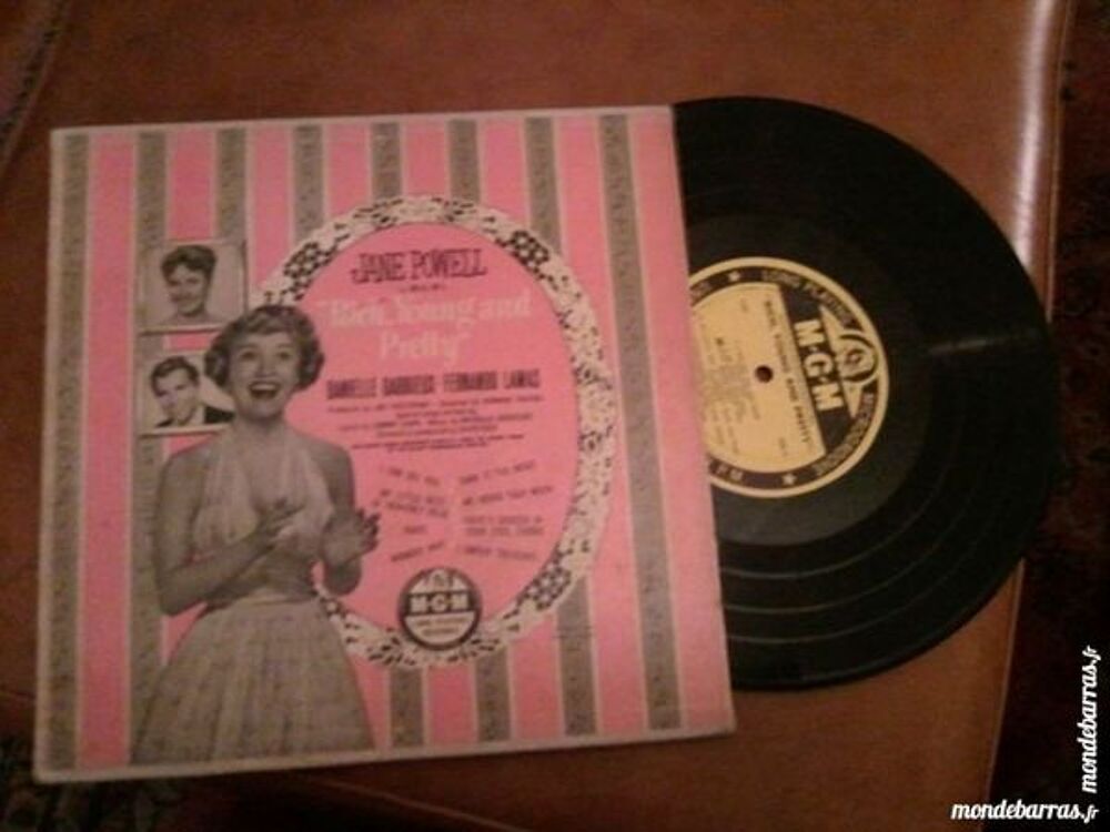 VINYLS 33T ANCIENS CD et vinyles