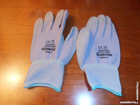 Gants de protection 3 Tours (37)