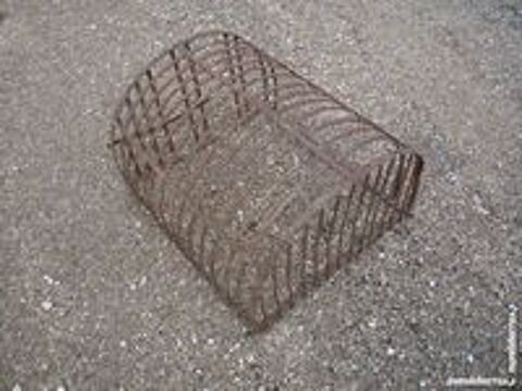   Cage de gazon d�pla�able poule/lapin/cochon d'inde 