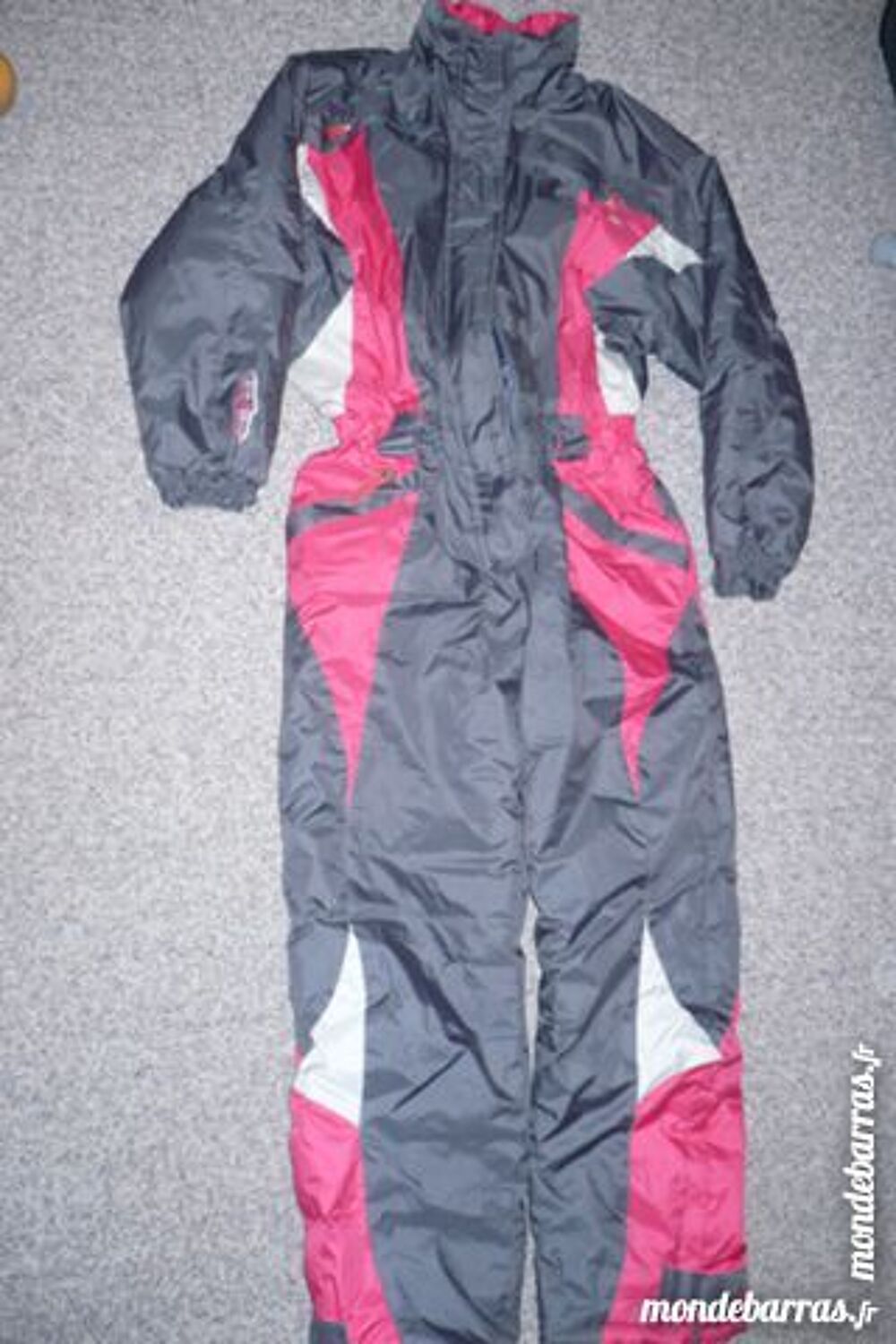 combinaison ski Sports