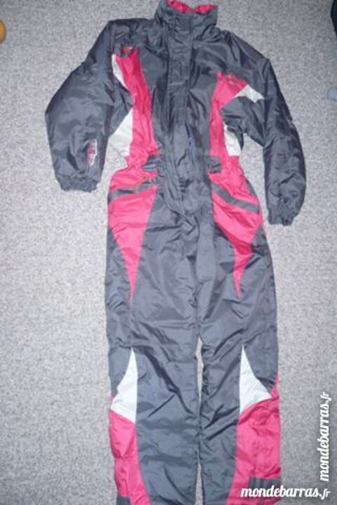 combinaison ski 20 Les Essarts-le-Roi (78)