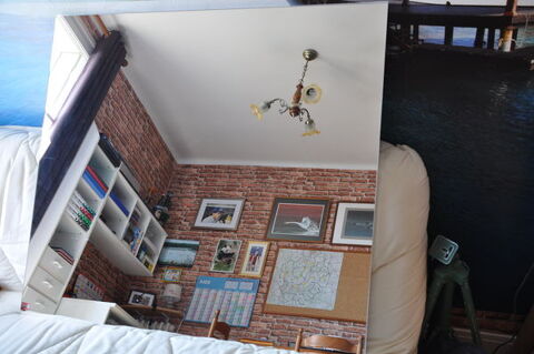 Vends grande glace 20 Nevers (58)