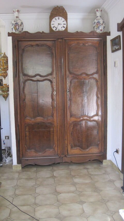 portes louis xv 150 Antibes (06)