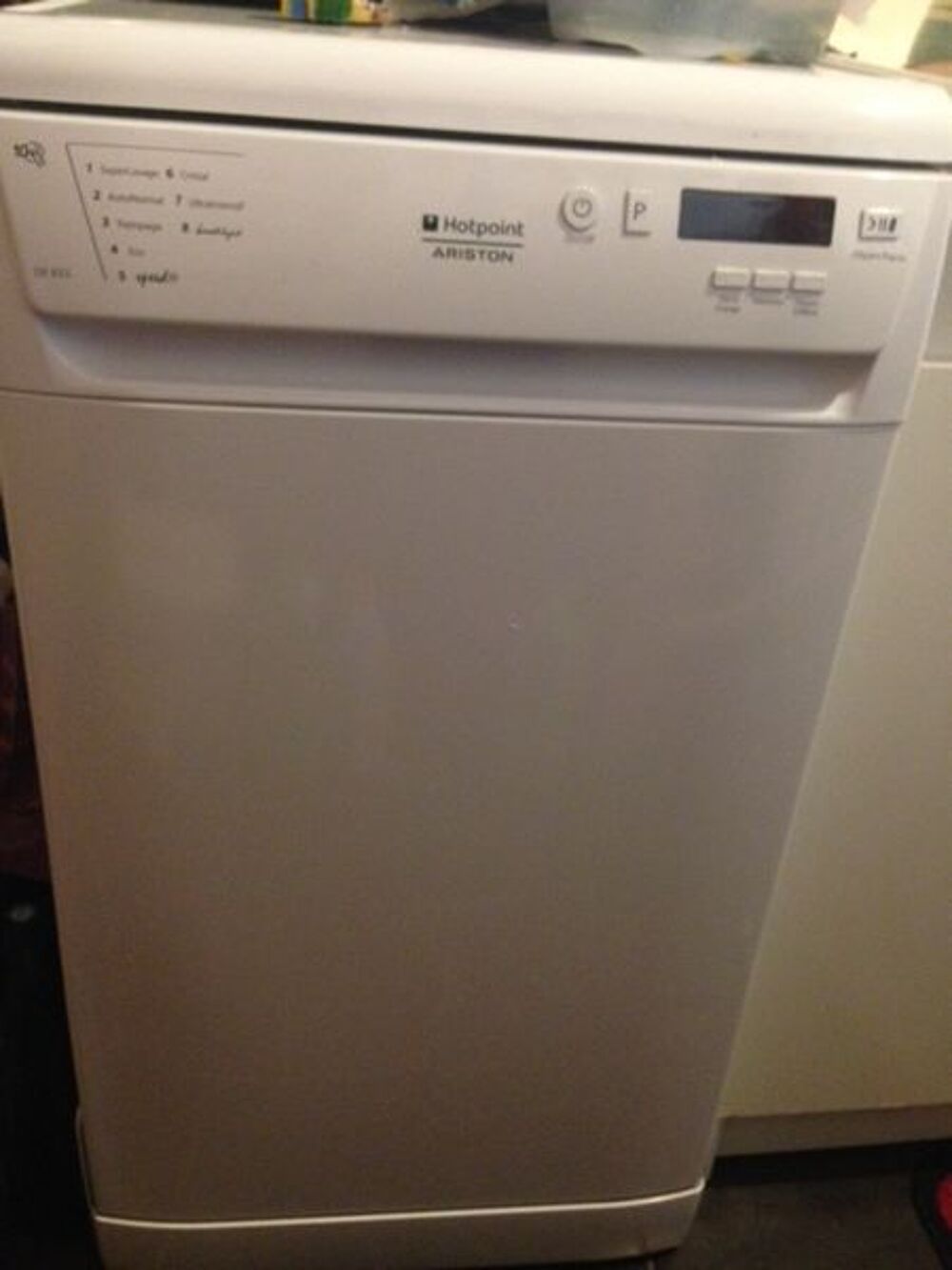 Ensemble &eacute;lectrom&eacute;nager - Tr&egrave;s bonne affaire Electrom�nager