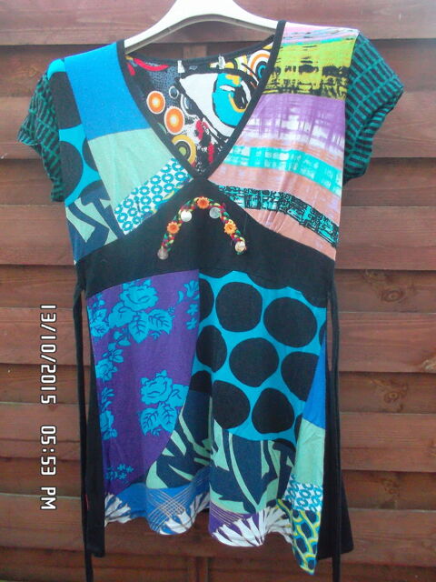 HAUT EN COULEURS*JUSTE 3E*KIKI60230 3 Chambly (60)