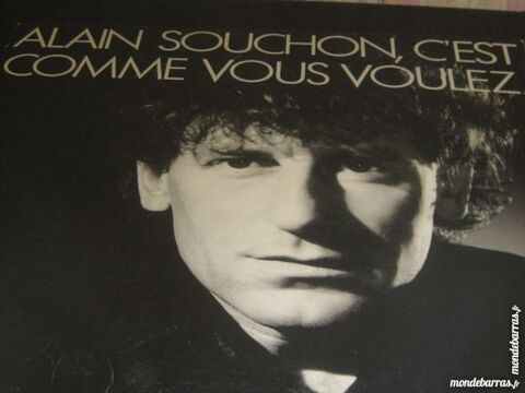 alain souchon 0 Gennevilliers (92)