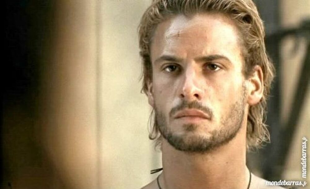 K7 Vhs: L'Honneur des gladiateurs (301) DVD et blu-ray
