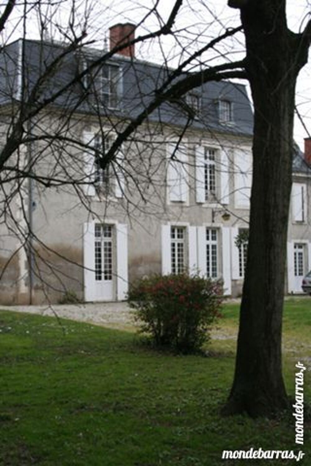   Gite de Charme avec piscine Sud Ouest 6 personnes Aquitaine, Villeneuve-sur-Lot (47300)