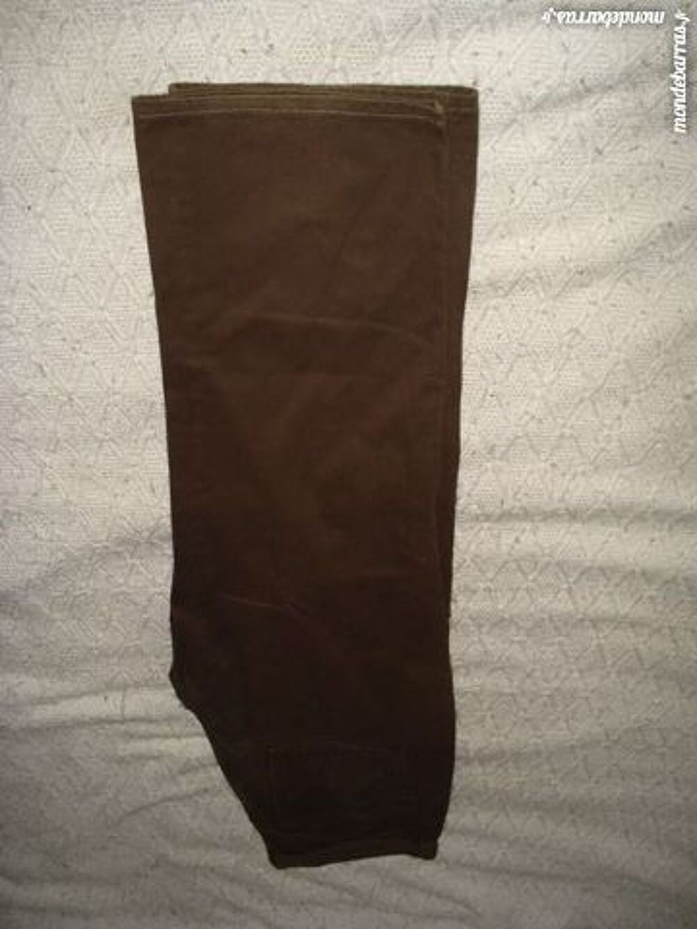 Pantalons homme. Vêtements
