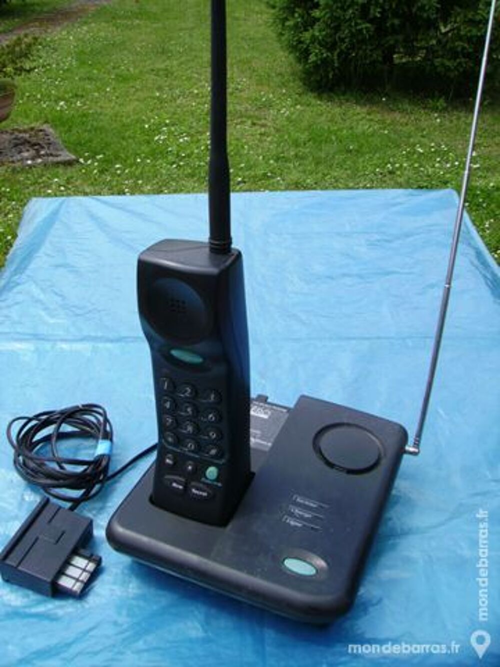 TELEPHONE MODULO-PHONE &laquo; Bol&eacute;ro &raquo; Téléphones et tablettes