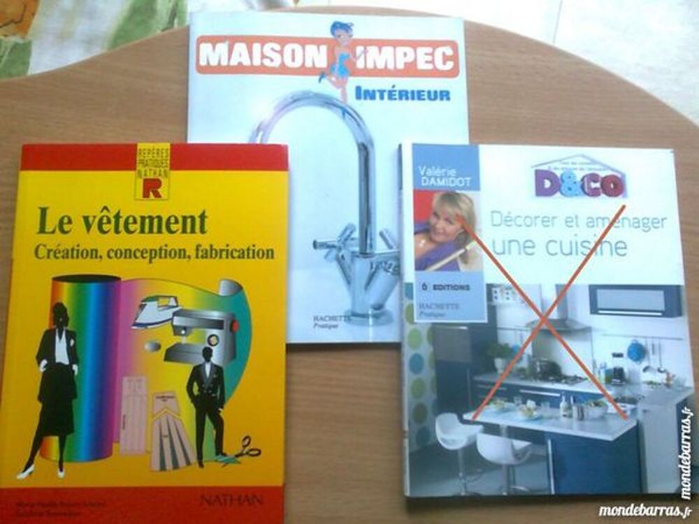 COUSONS, BRICOLONS ,….. - zoe Livres et BD