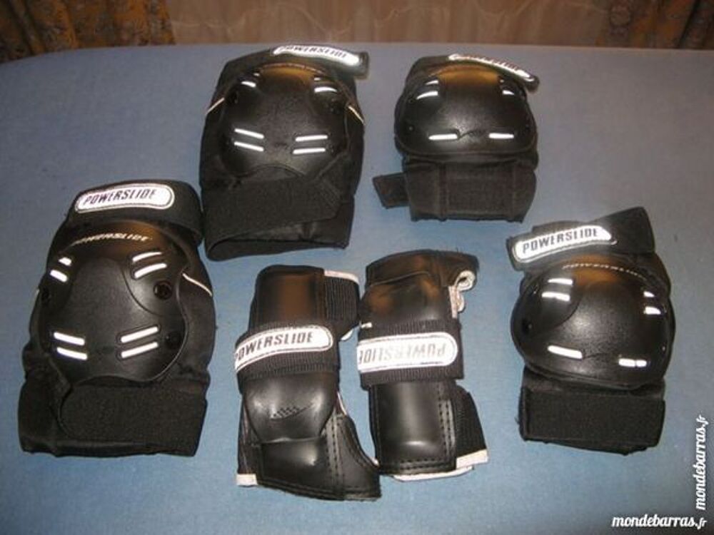 ROLLERS Sports