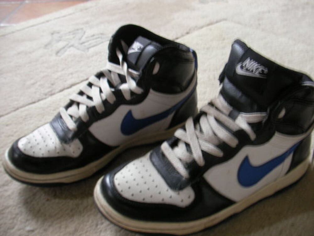 baskets nike 37 Chaussures