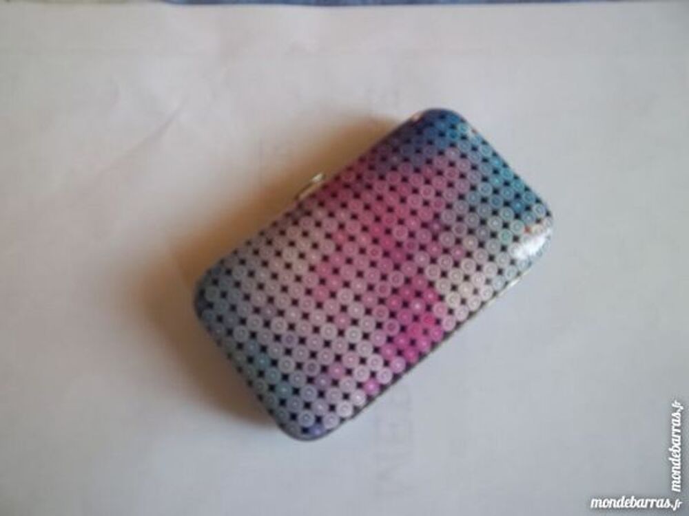 trousse manucure Cuisine