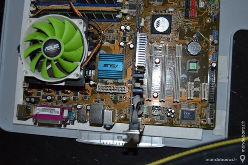 pc et composants informatiques Matériel informatique
